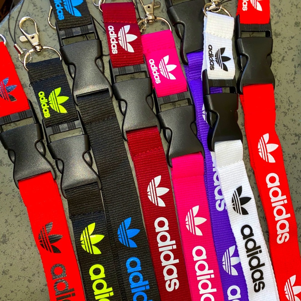Lanyard bundle